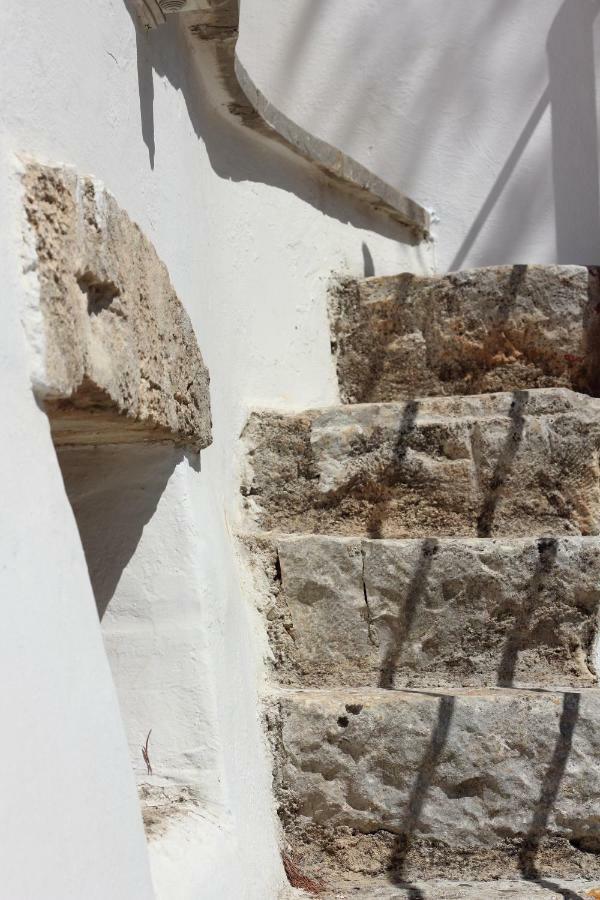 Villa Trullo Riccardo Ostuni Exterior foto